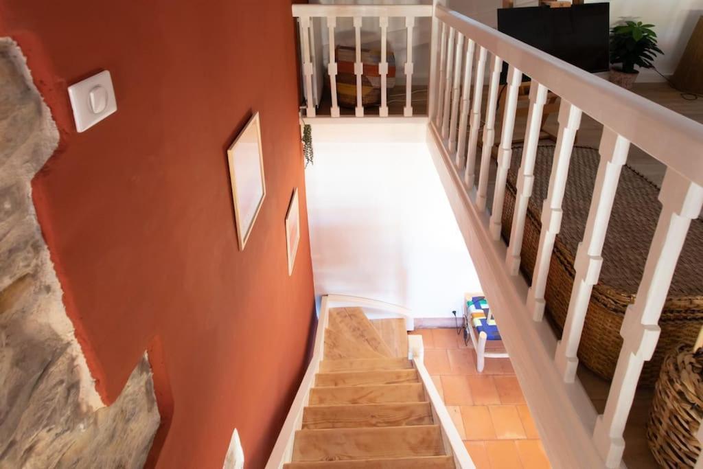 #48 Suite Jean Top Floor Terrace 5Min Walk Sea Ac نيس المظهر الخارجي الصورة